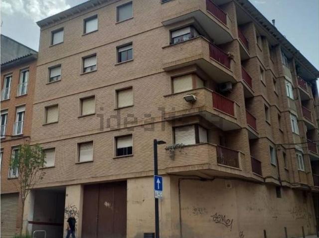 Local Comercial en venta en La Carrasca, Cinca Medio