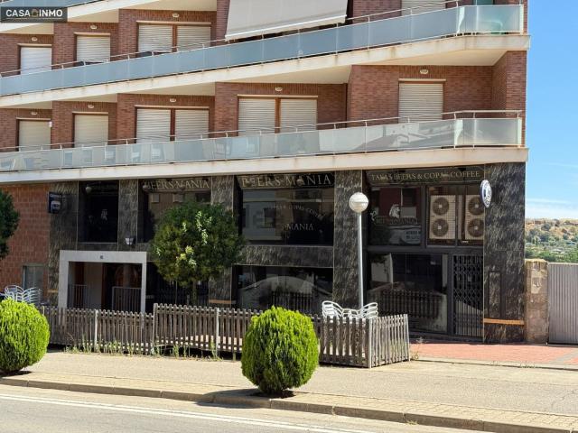 Local Comercial en venta en La Carrasca, Monzón