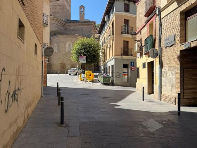 Local Comercial en venta en La Carrasca, Monzón