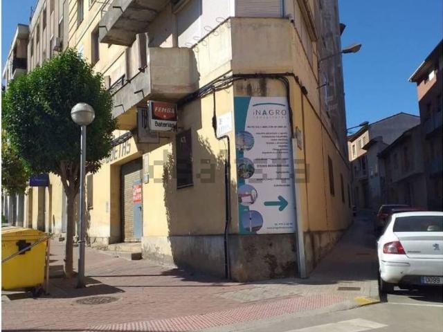 Local Comercial en venta en La Carrasca, Cinca Medio
