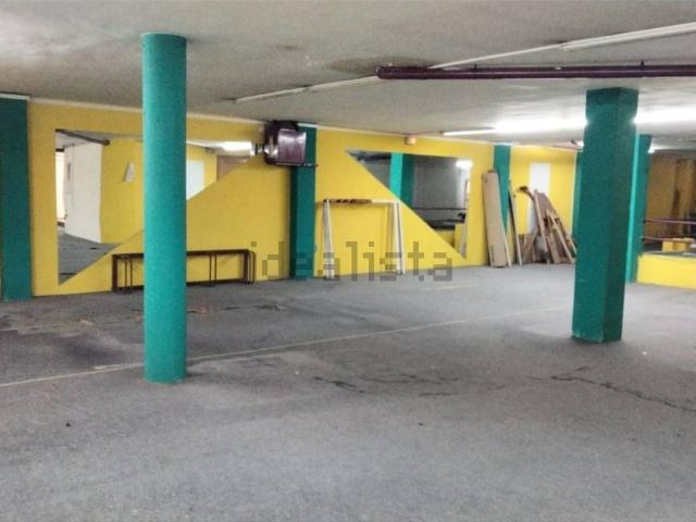 Local Comercial en alquiler en La Carrasca, Cinca Medio