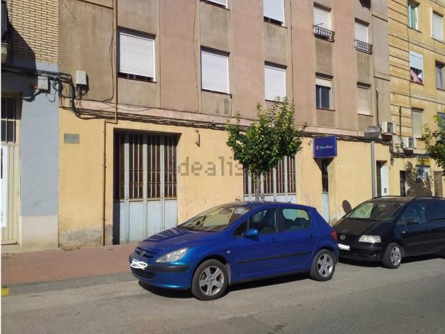 Local Comercial en venta en La Carrasca, Cinca Medio
