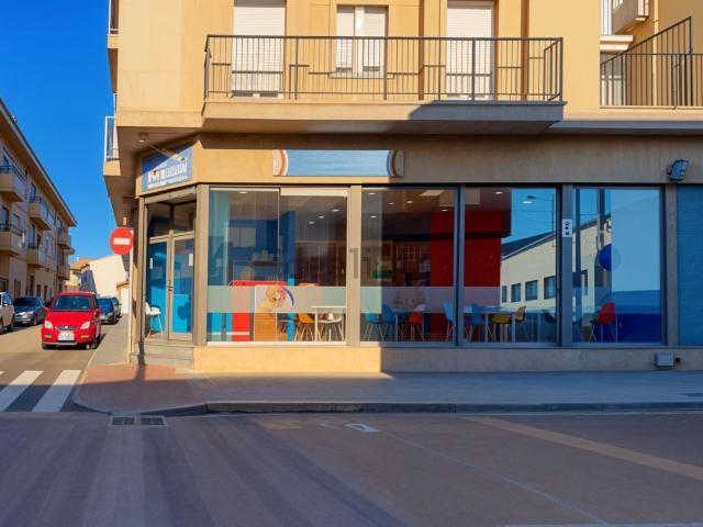 Local Comercial en venta en Mora, Castilla-La Mancha