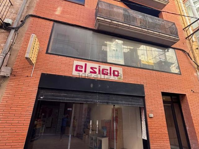 Local Comercial en venta en Ribera d'Ebre, Catalunya