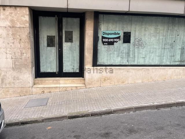 Local Comercial en venta en Ribera d'Ebre, Catalunya
