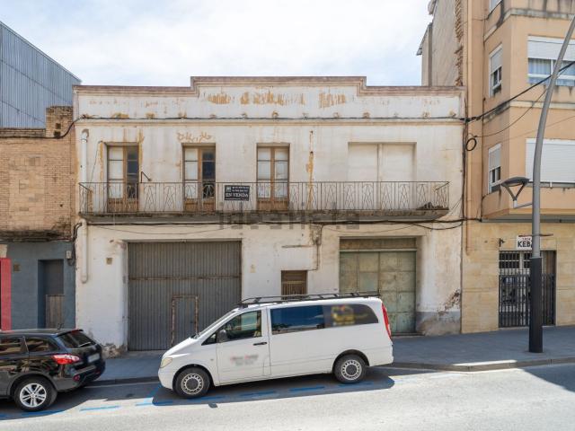 Nave en venta en Ribera d'Ebre, Catalunya