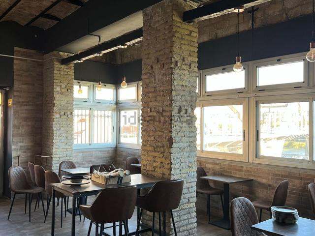 Local Comercial en alquiler en Ribera d'Ebre, Catalunya