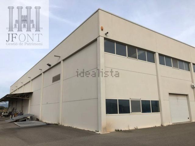 Nave en venta en Ribera d'Ebre, Catalunya