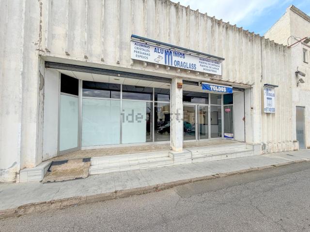 Local Comercial en alquiler en Ribera d'Ebre, Catalunya