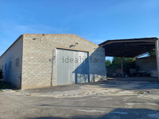 Nave en venta en Ribera d'Ebre, Catalunya