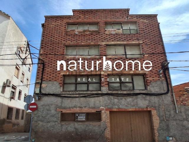 Nave en venta en Móra d'Ebre, Tarragona