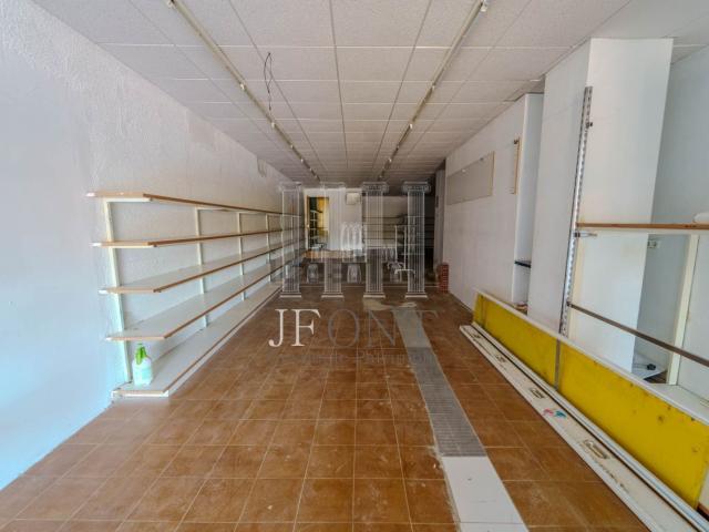 Local Comercial en venta en Ribera d'Ebre, Catalunya
