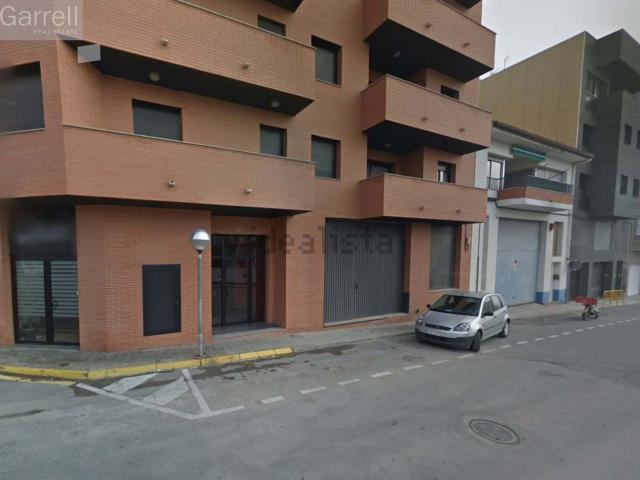 Local Comercial en venta en Ribera d'Ebre, Catalunya