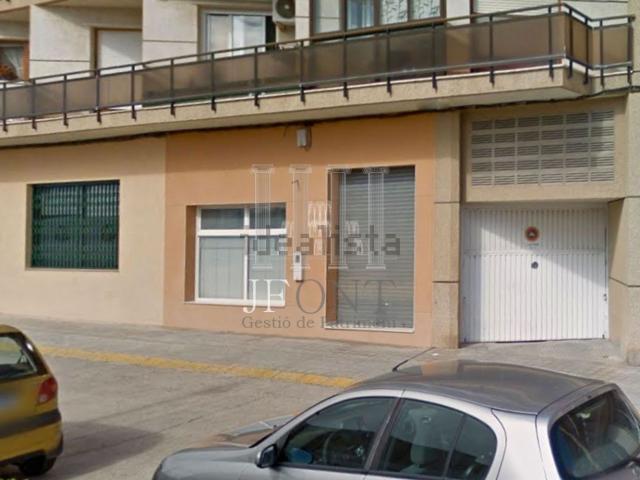 Local Comercial en alquiler en Ribera d'Ebre, Catalunya