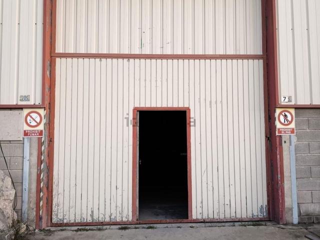 Nave en venta en Ribera d'Ebre, Catalunya