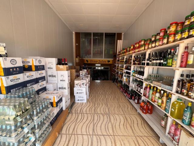 Local Comercial en venta en Moraira, la Marina Alta