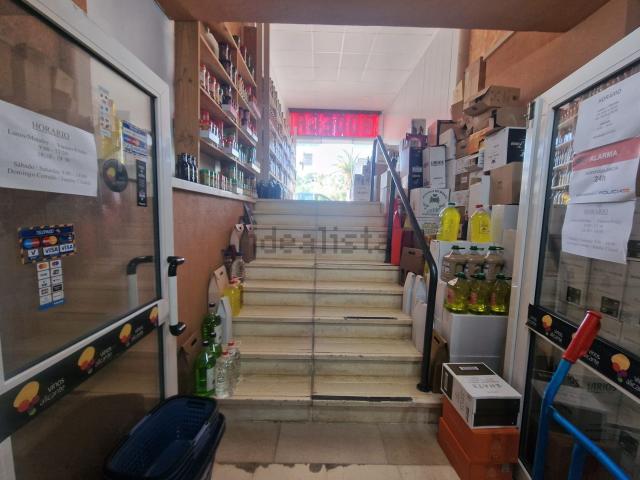 Local Comercial en venta en Moraira, Teulada