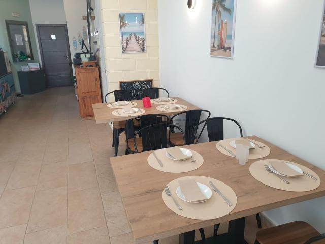 Local Comercial en alquiler en Tampa Park, la Marina Alta