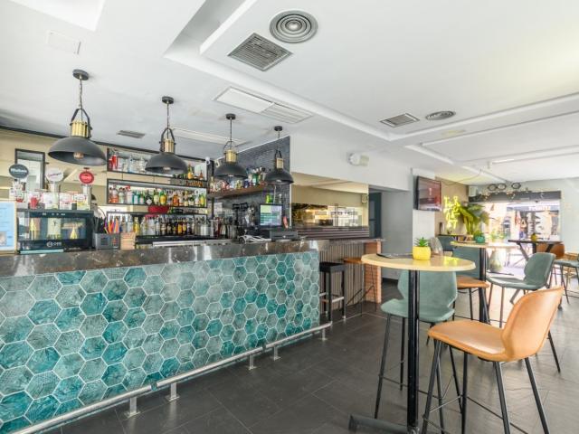 Local Comercial en venta en Moraira, la Marina Alta