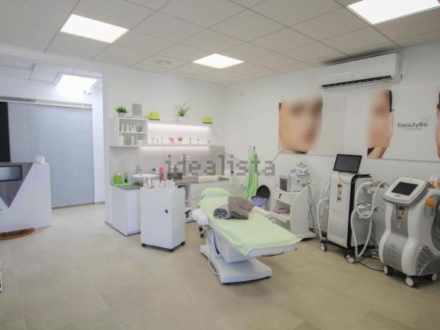 Local Comercial en venta en Moraira, la Marina Alta