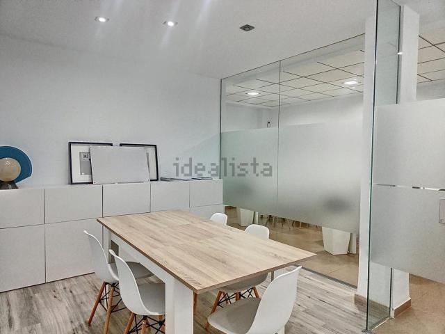Local Comercial en venta en Moraira, la Marina Alta