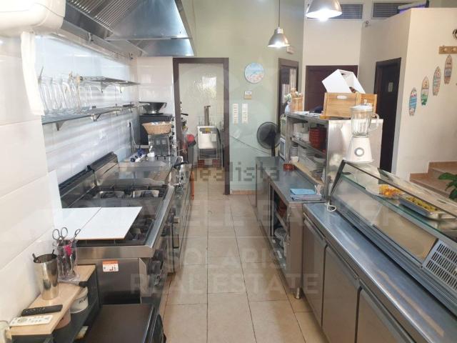 Local Comercial en alquiler en Moraira, la Marina Alta