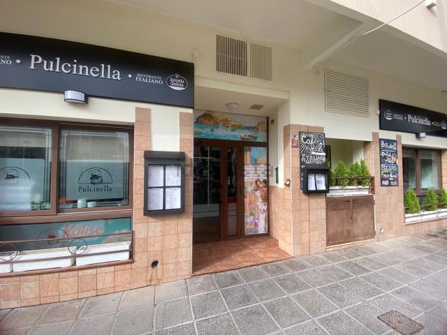 Local Comercial en alquiler en Moraira, la Marina Alta