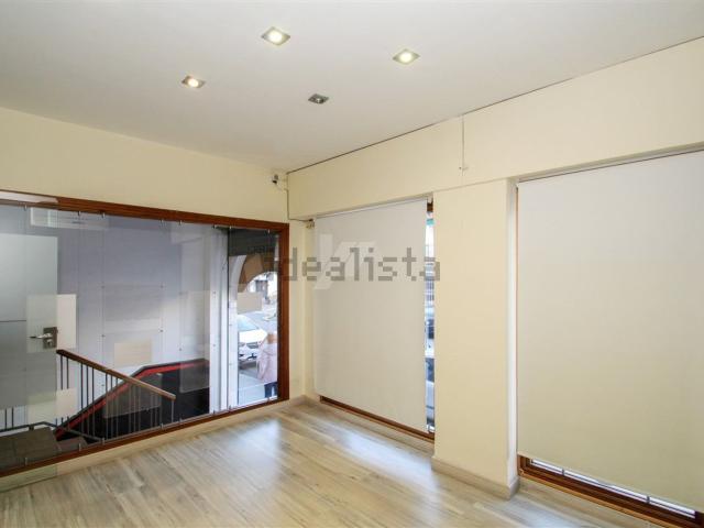 Local Comercial en venta en Moraira, la Marina Alta