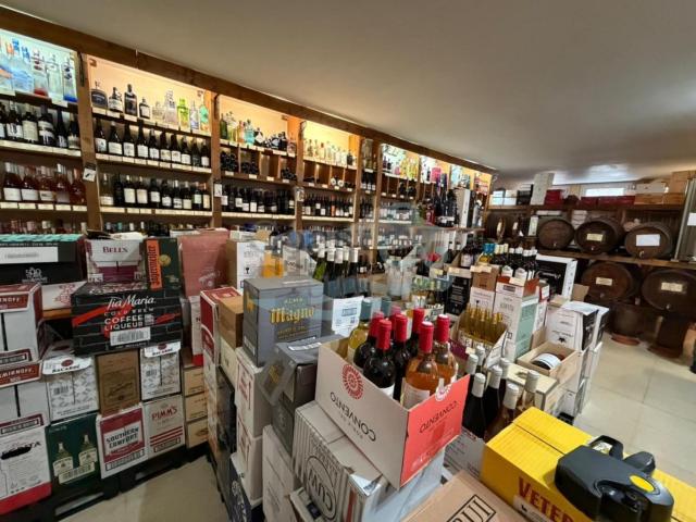 Local Comercial en venta en Moraira, Teulada