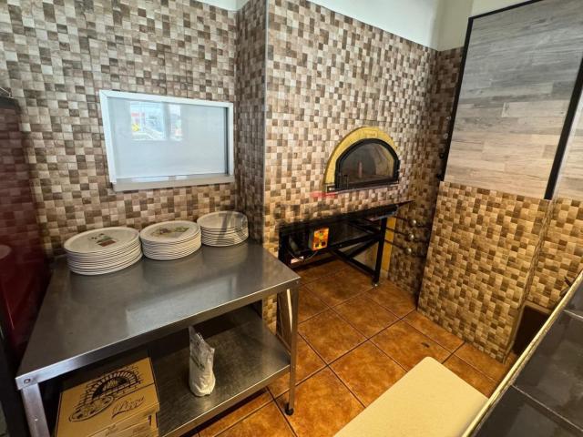 Local Comercial en venta en Moraira, la Marina Alta
