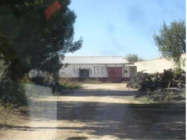 Nave en venta en Moral De Calatrava, Castilla-La Mancha
