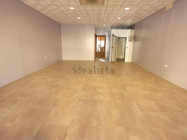 Local Comercial en venta en Moral De Calatrava, Castilla-La Mancha