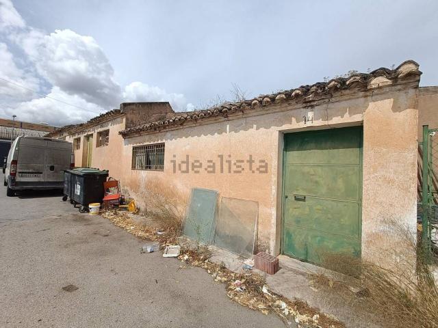 Nave en venta en Comarca de Loja, Andalucía