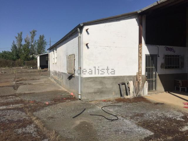 Nave en venta en Morales Del Vino, Castilla y León
