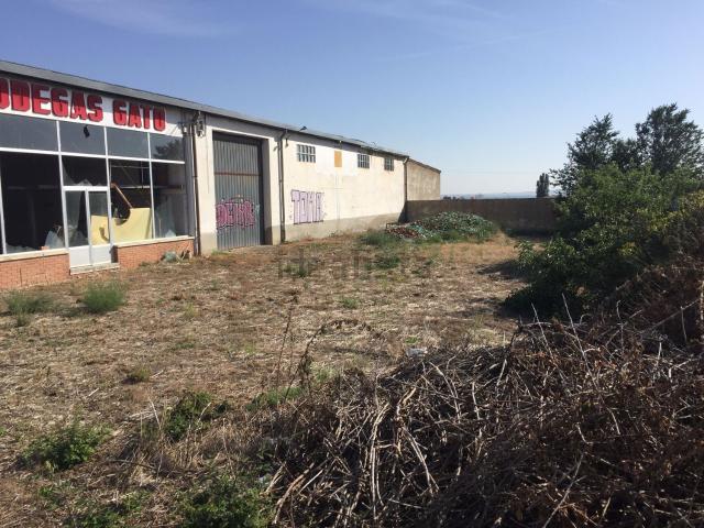 Nave en alquiler en Morales Del Vino, Castilla y León