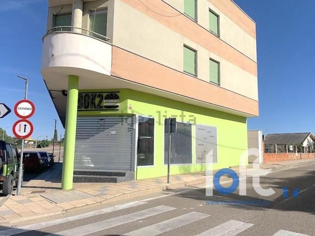 Local Comercial en venta en Morales Del Vino, Castilla y León