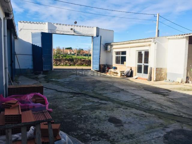 Nave en alquiler en Morales Del Vino, Castilla y León