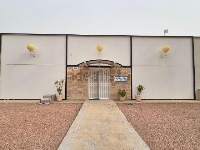 Local Comercial en alquiler en Urbanització Camí de l'Ermita, l'Alacantí