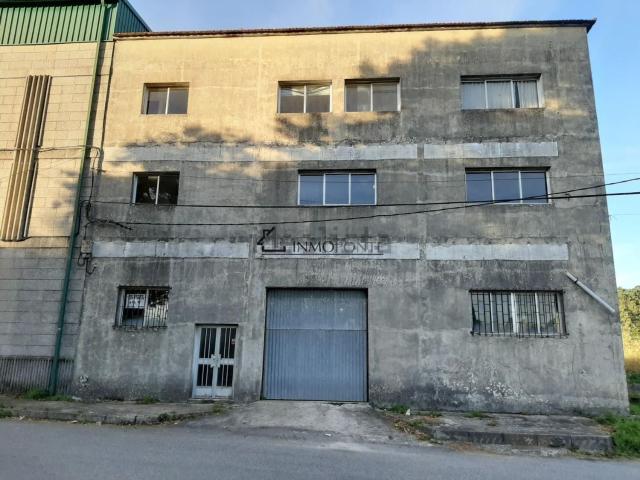 Nave en venta en Moraña, Caldas