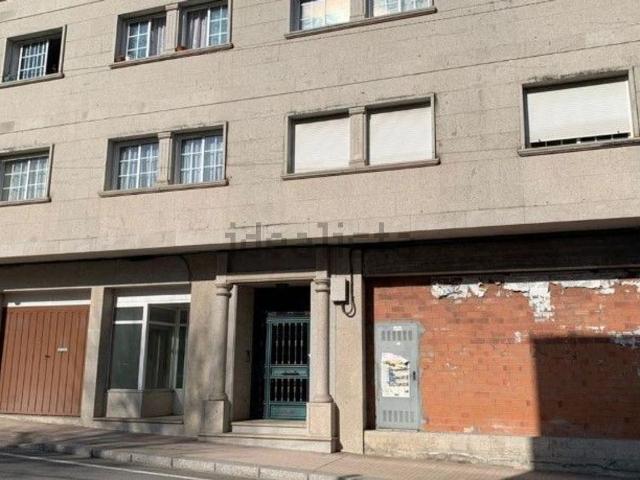 Local Comercial en venta en Moraña