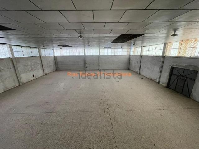 Nave en alquiler en Mos, Vigo