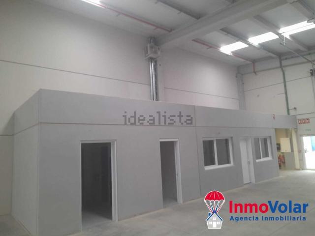 Nave en alquiler en Mos, O Gorxal