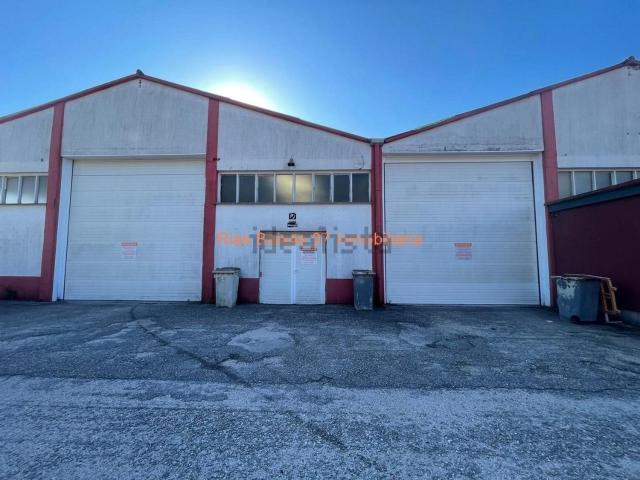 Nave en alquiler en Pontevedra