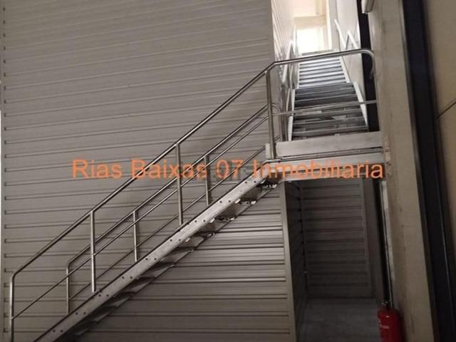 Nave en alquiler en Pontevedra