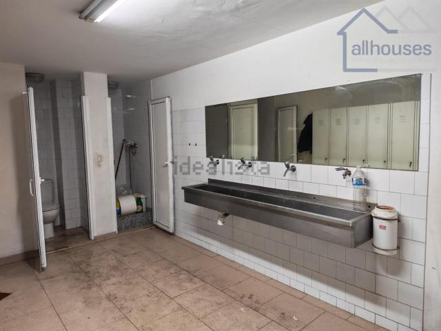 Nave en venta en Mos, Vigo
