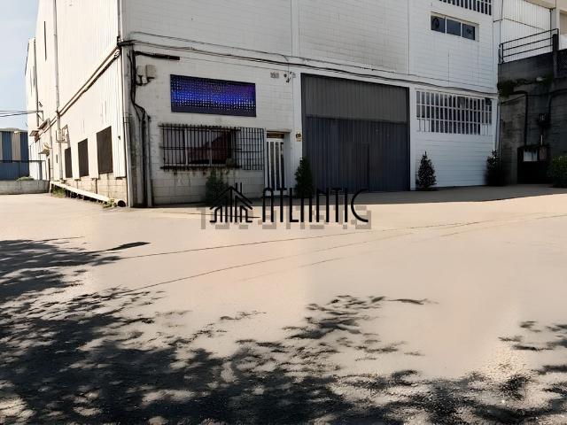 Nave en venta en Mos, Vigo