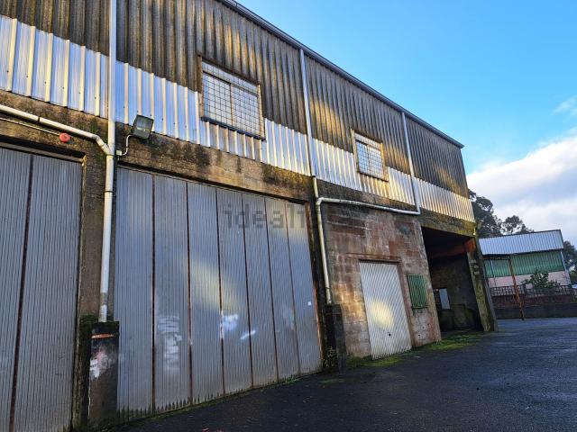 Nave en venta en Polígono Industrial da Portela, Vigo
