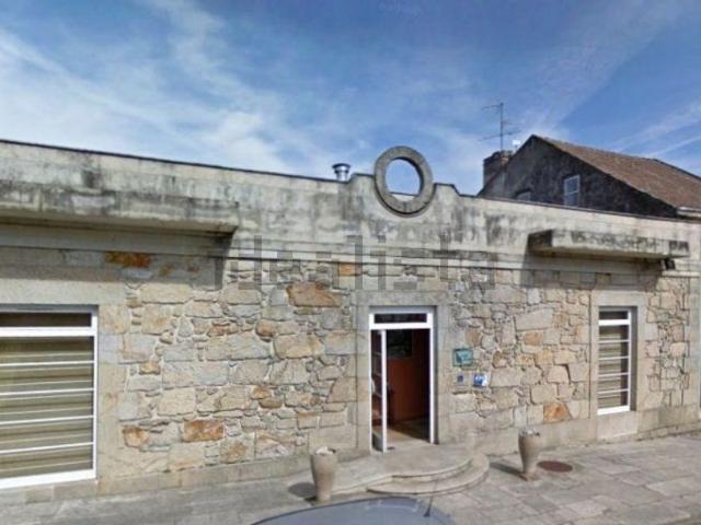 Local Comercial en venta en Mos, O Cotiño