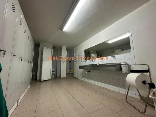 Nave en venta en Mos, Vigo