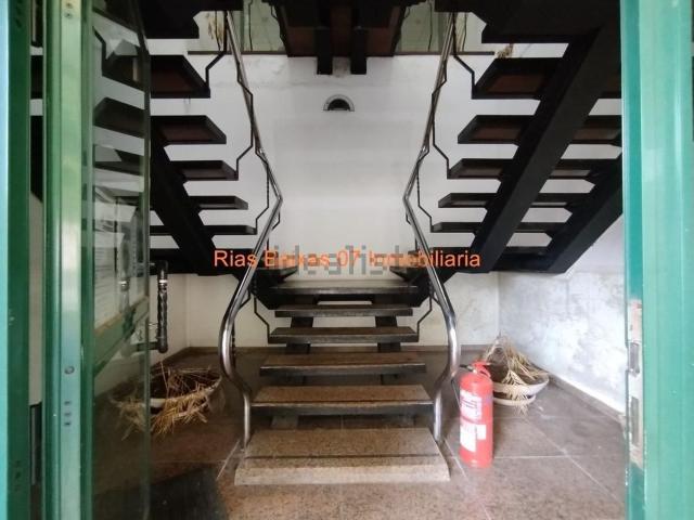 Nave en venta en As Regadas, Mos